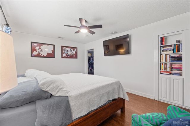 1706 W Jonquil Avenue, Mcallen, TX 78501