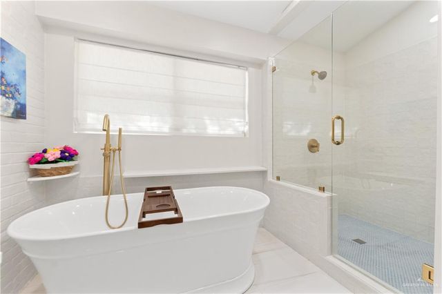 1706 W Jonquil Avenue, Mcallen, TX 78501