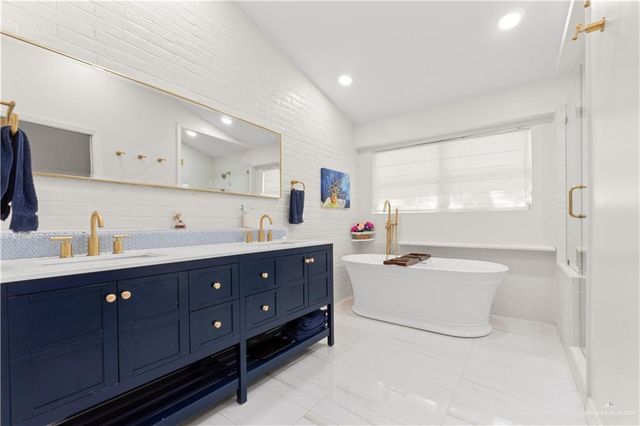 1706 W Jonquil Avenue, Mcallen, TX 78501