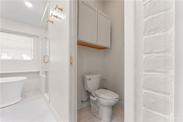 1706 W Jonquil Avenue, Mcallen, TX 78501