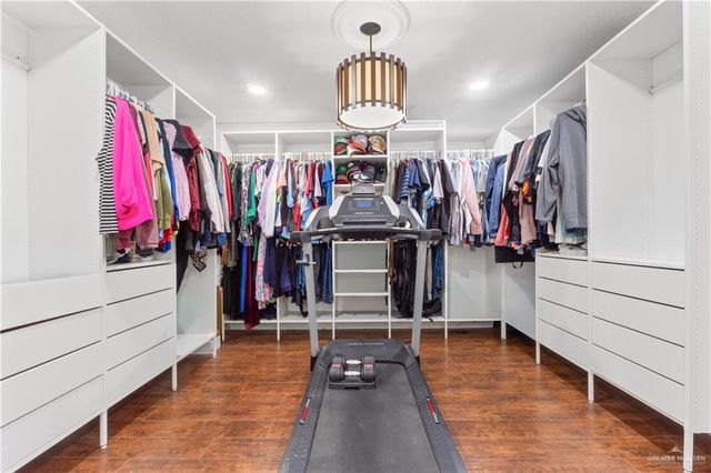 1706 W Jonquil Avenue, Mcallen, TX 78501