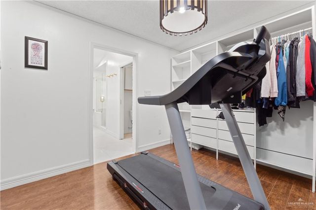 1706 W Jonquil Avenue, Mcallen, TX 78501