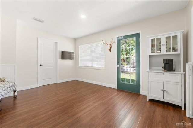 1706 W Jonquil Avenue, Mcallen, TX 78501