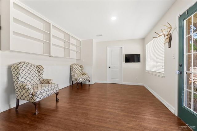 1706 W Jonquil Avenue, Mcallen, TX 78501