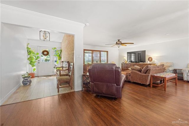 1706 W Jonquil Avenue, Mcallen, TX 78501