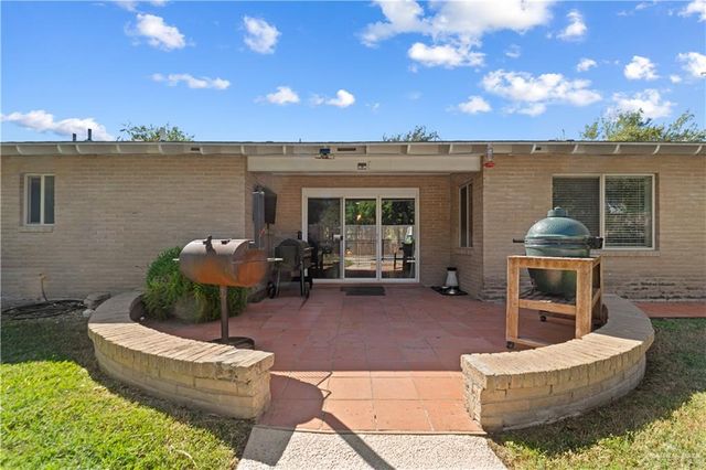 1706 W Jonquil Avenue, Mcallen, TX 78501