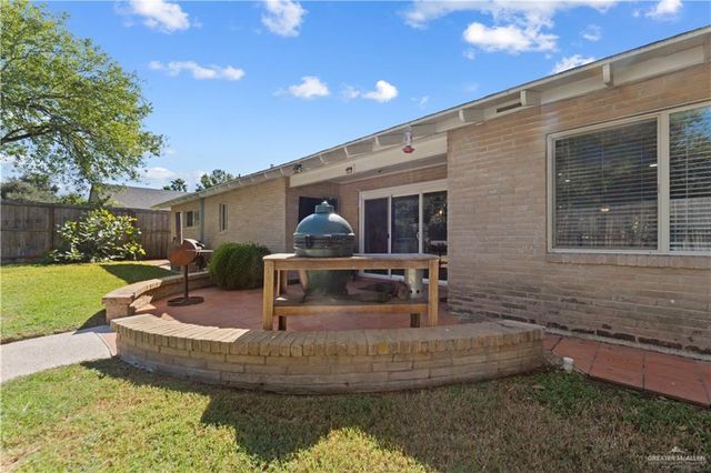 1706 W Jonquil Avenue, Mcallen, TX 78501