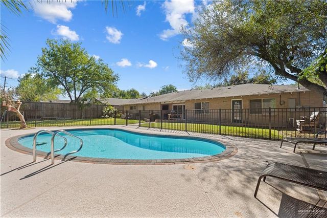 1706 W Jonquil Avenue, Mcallen, TX 78501