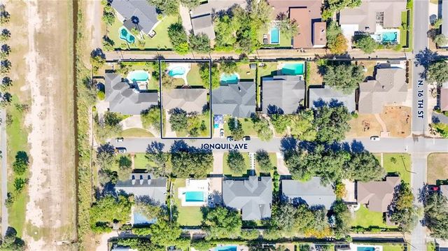 1706 W Jonquil Avenue, Mcallen, TX 78501