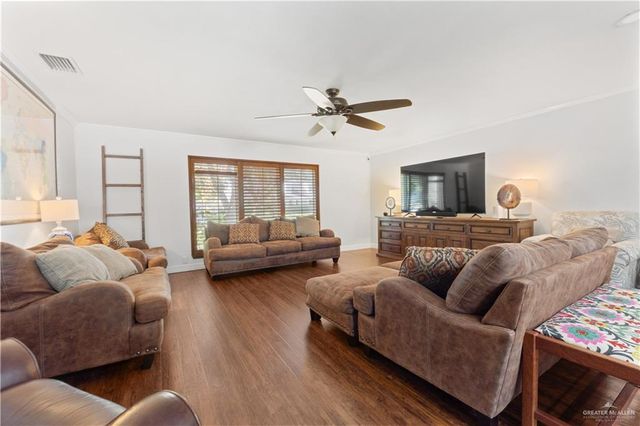 1706 W Jonquil Avenue, Mcallen, TX 78501