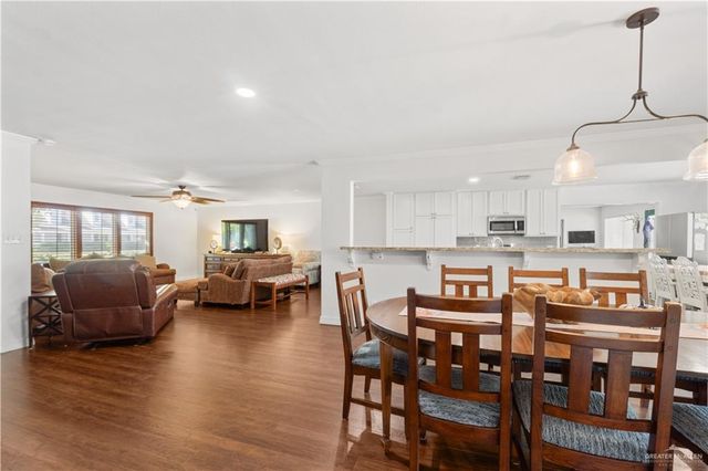 1706 W Jonquil Avenue, Mcallen, TX 78501