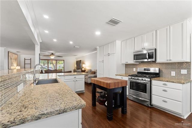 1706 W Jonquil Avenue, Mcallen, TX 78501