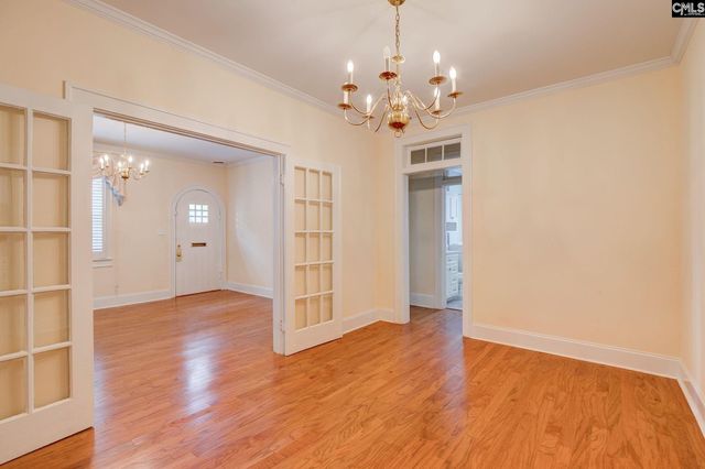 509 Dogwood Street, Columbia, SC 29205