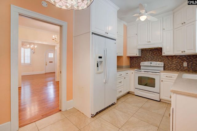 509 Dogwood Street, Columbia, SC 29205