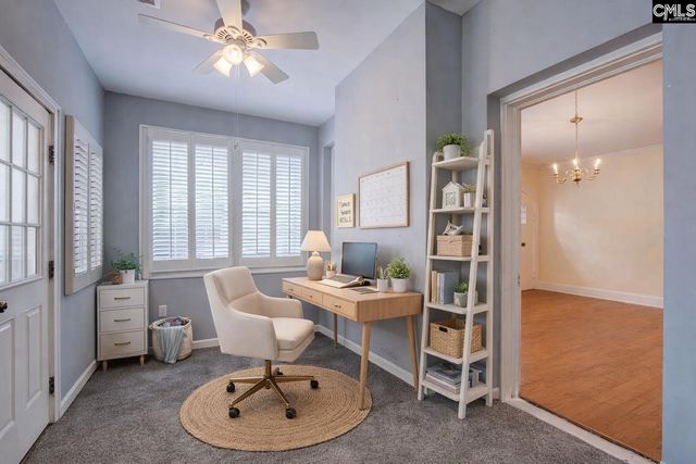 509 Dogwood Street, Columbia, SC 29205