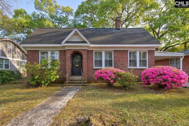 509 Dogwood Street, Columbia, SC 29205