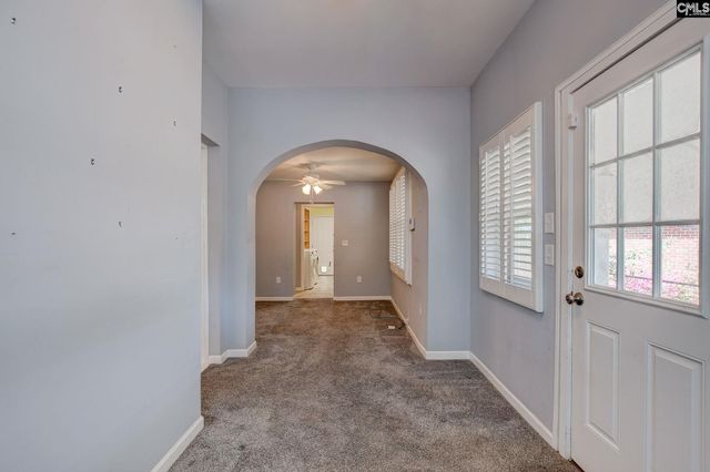 509 Dogwood Street, Columbia, SC 29205