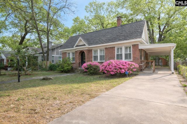 509 Dogwood Street, Columbia, SC 29205