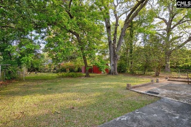 509 Dogwood Street, Columbia, SC 29205