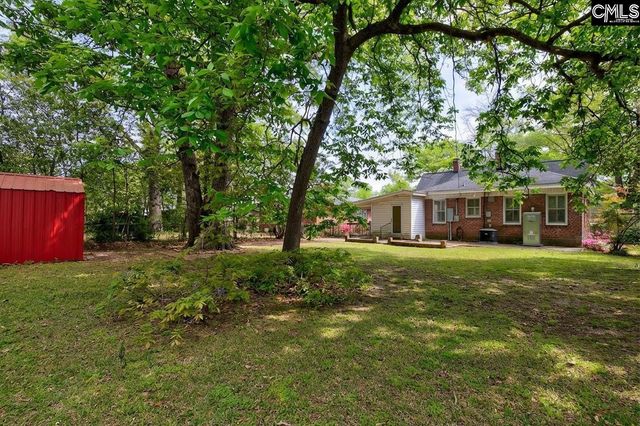 509 Dogwood Street, Columbia, SC 29205