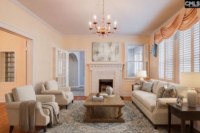 509 Dogwood Street, Columbia, SC 29205