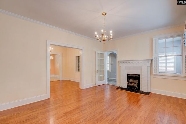 509 Dogwood Street, Columbia, SC 29205