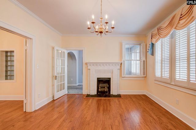 509 Dogwood Street, Columbia, SC 29205