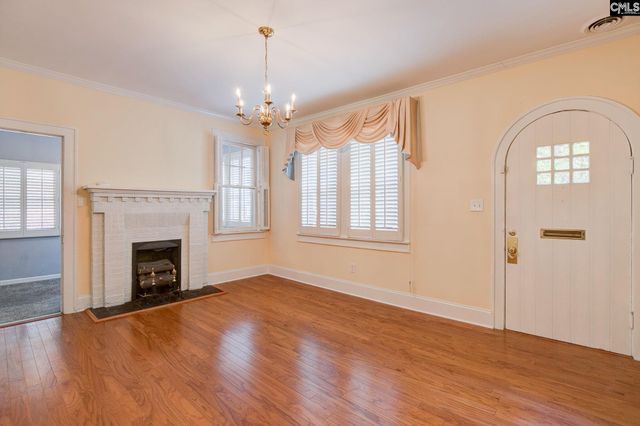 509 Dogwood Street, Columbia, SC 29205