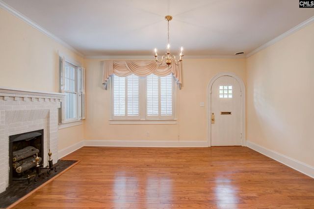 509 Dogwood Street, Columbia, SC 29205