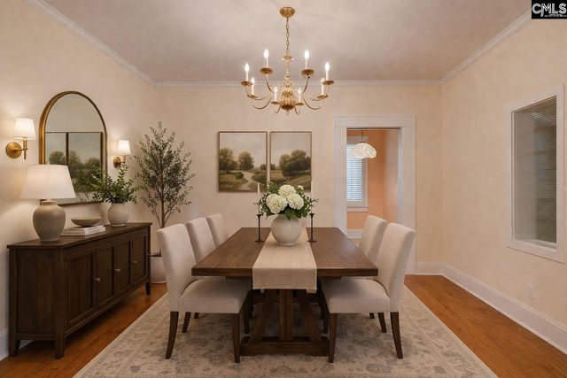 509 Dogwood Street, Columbia, SC 29205