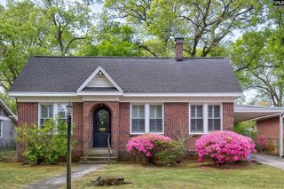 509 Dogwood Street, Columbia, SC 29205
