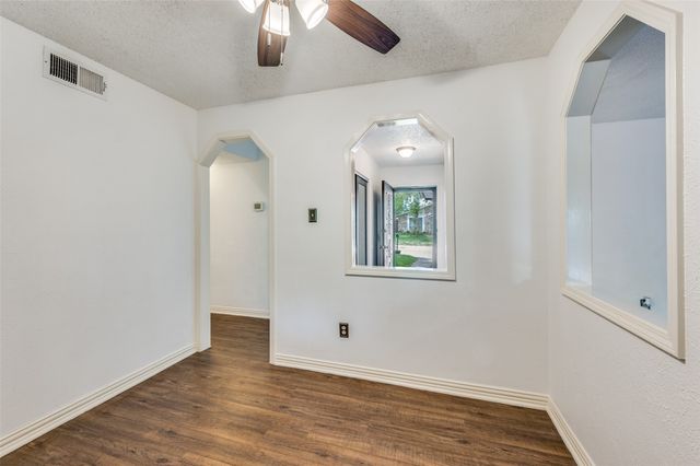 2304 Placid Drive, Carrollton, TX 75007