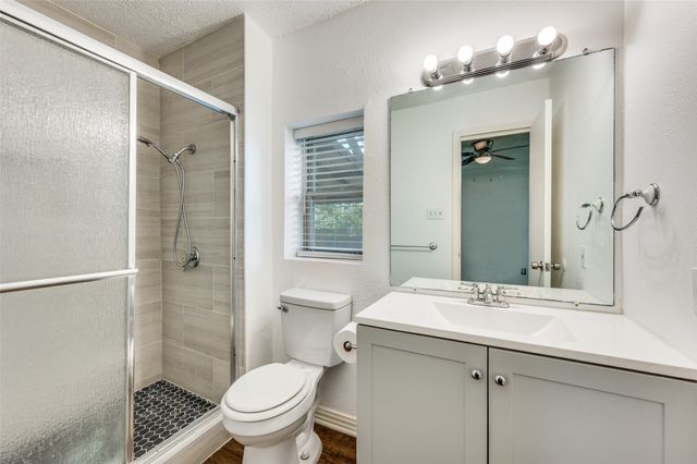 2304 Placid Drive, Carrollton, TX 75007