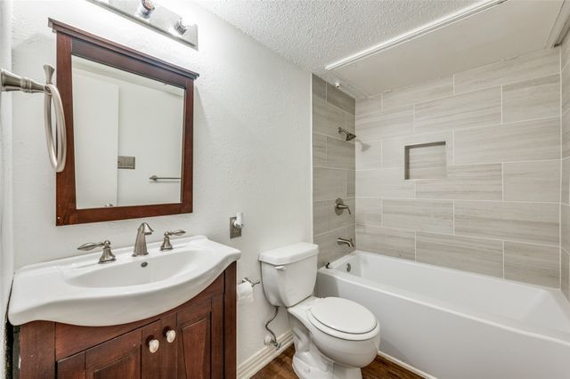 2304 Placid Drive, Carrollton, TX 75007