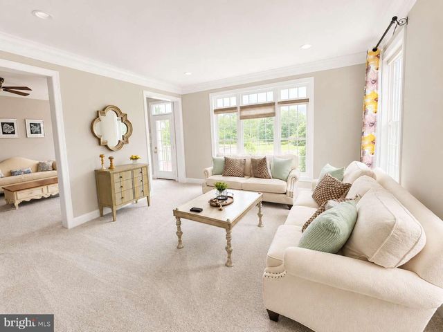 22 SHARPLEY DR, Chadds Ford, PA 19317