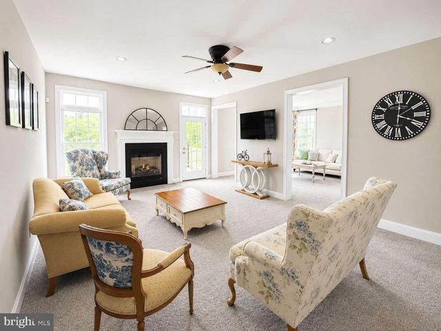 22 SHARPLEY DR, Chadds Ford, PA 19317