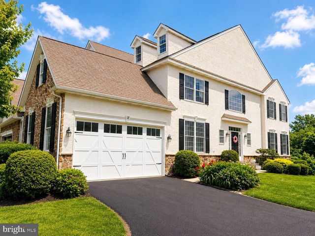 22 SHARPLEY DR, Chadds Ford, PA 19317