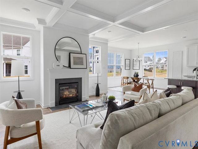 11027 Devlinburg Ter, Providence Forge, VA 23140