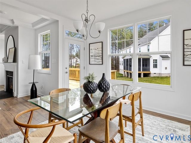 11027 Devlinburg Ter, Providence Forge, VA 23140