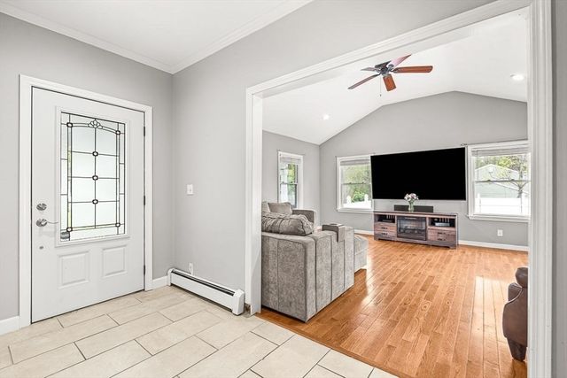 54 Mcdonald Rd, Wilmington, MA 01887