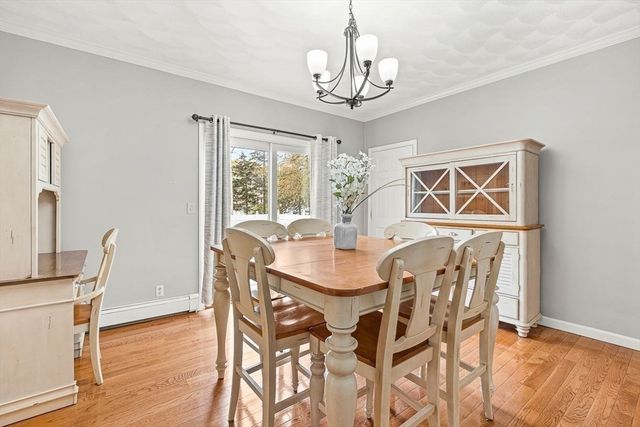 54 Mcdonald Rd, Wilmington, MA 01887