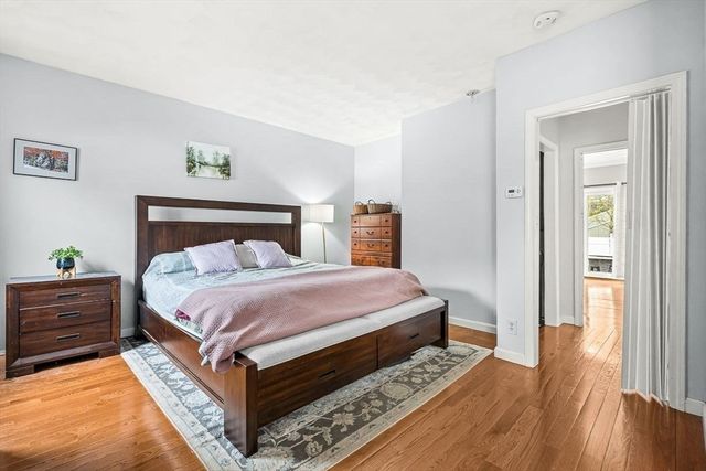 54 Mcdonald Rd, Wilmington, MA 01887