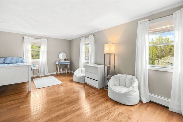 54 Mcdonald Rd, Wilmington, MA 01887