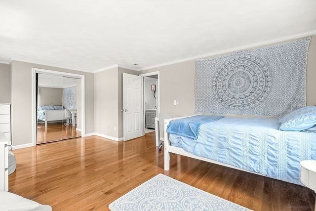 54 Mcdonald Rd, Wilmington, MA 01887