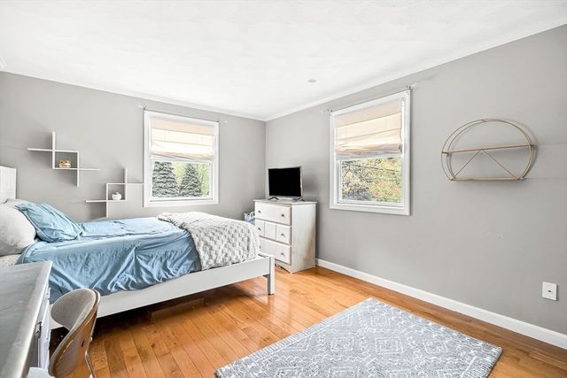 54 Mcdonald Rd, Wilmington, MA 01887