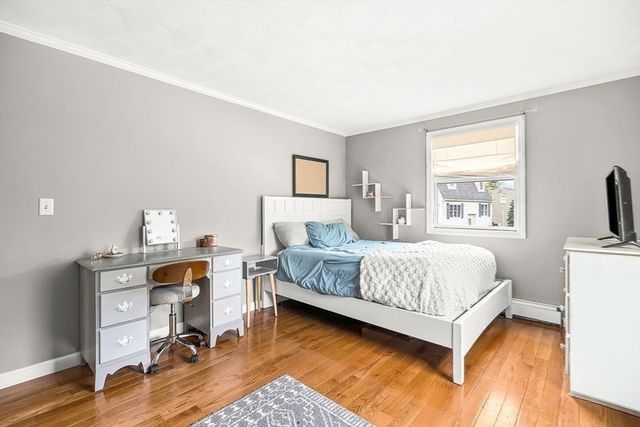 54 Mcdonald Rd, Wilmington, MA 01887