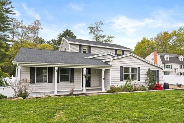 54 Mcdonald Rd, Wilmington, MA 01887