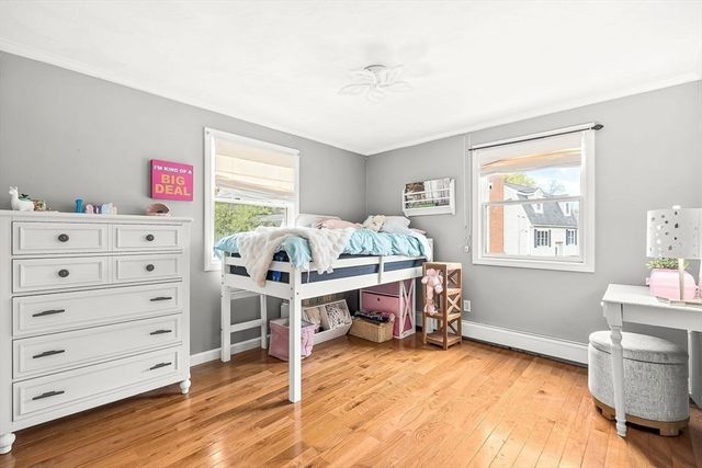 54 Mcdonald Rd, Wilmington, MA 01887
