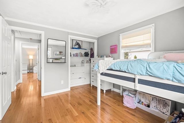 54 Mcdonald Rd, Wilmington, MA 01887