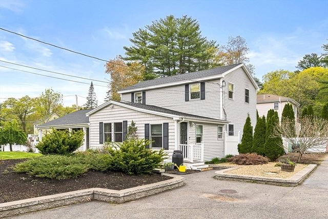54 Mcdonald Rd, Wilmington, MA 01887